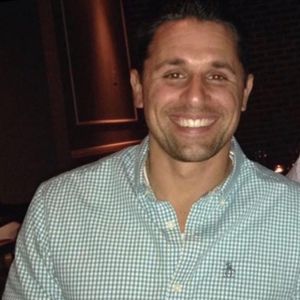 Meet your Posher, Pete